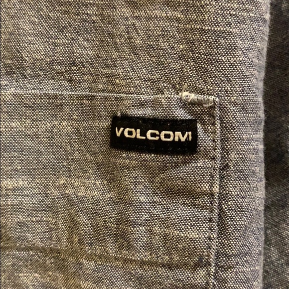 Button Up - Picture 3 of 6